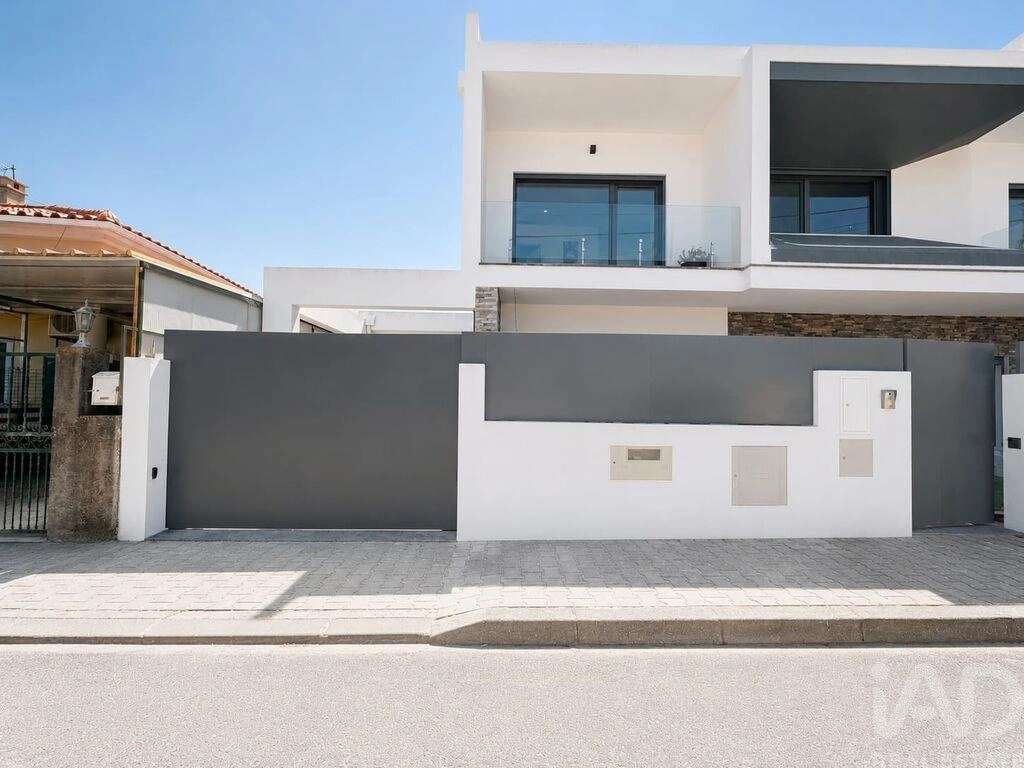 1 - venta casa fernão ferro región de lisboa portugal