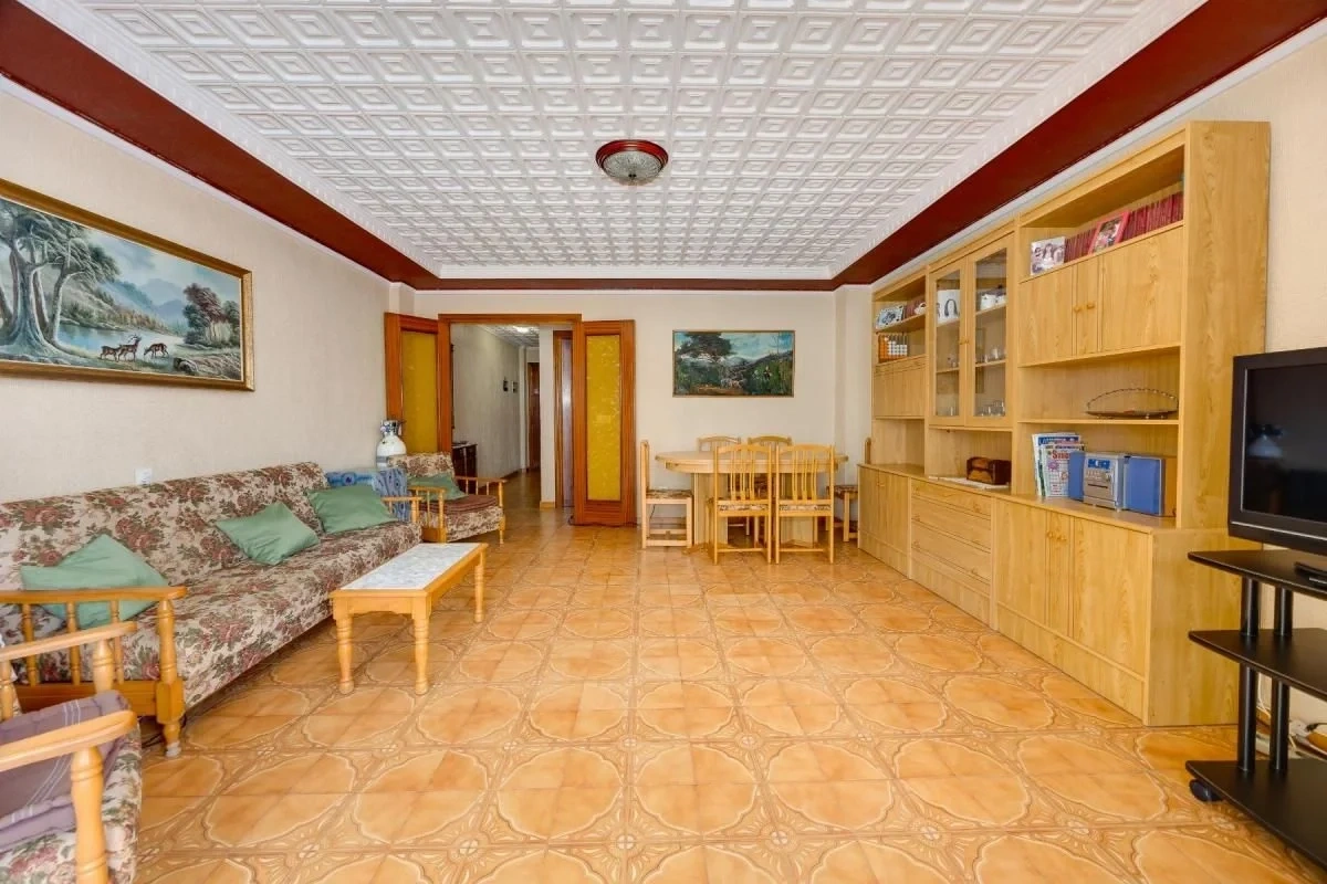 1 - продажа квартира ноги в воде torrevieja - costa blanca валенсия испания