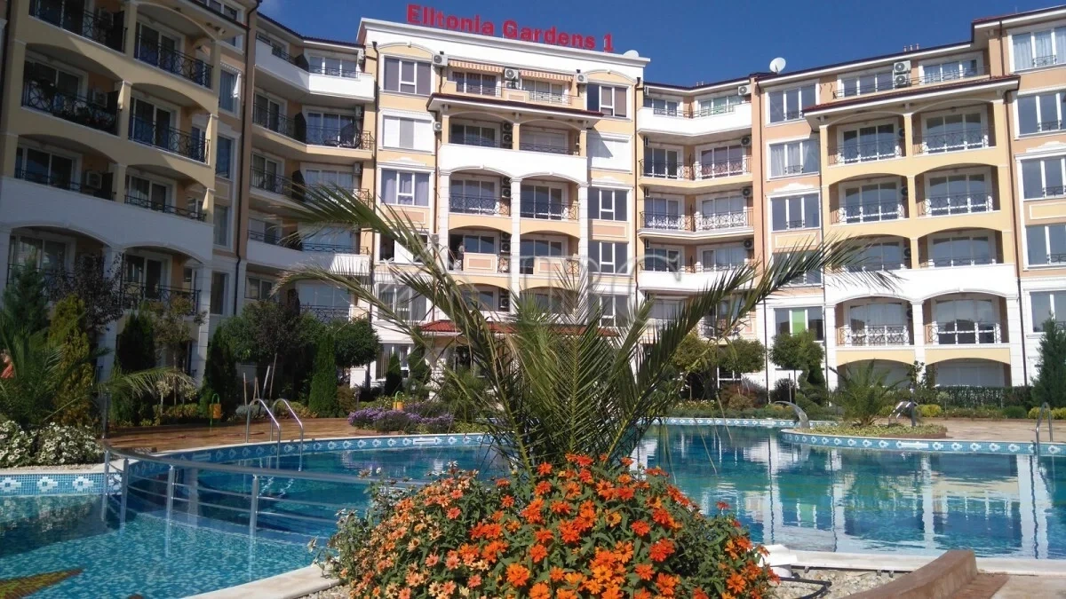 1 - verkauf wohnung ravda burgas bulgarien
