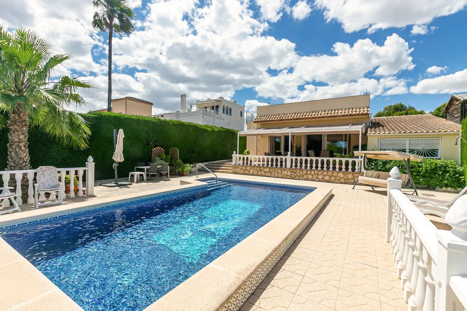 1 - vente maison orihuela-costa communauté valencienne espagne