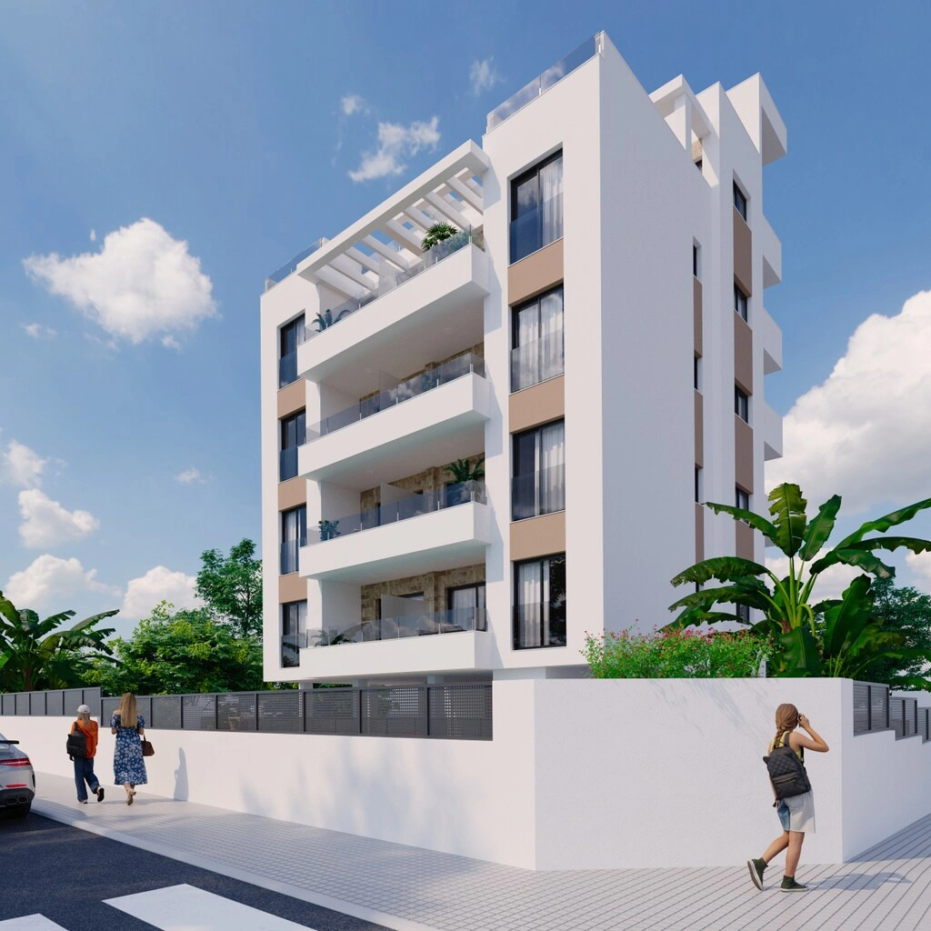 1 - venda apartamento torrevieja - costa blanca comunidade valenciana espanha