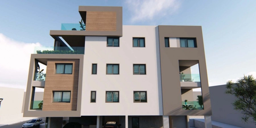 1 - verkauf wohnung limassol limassol zypern