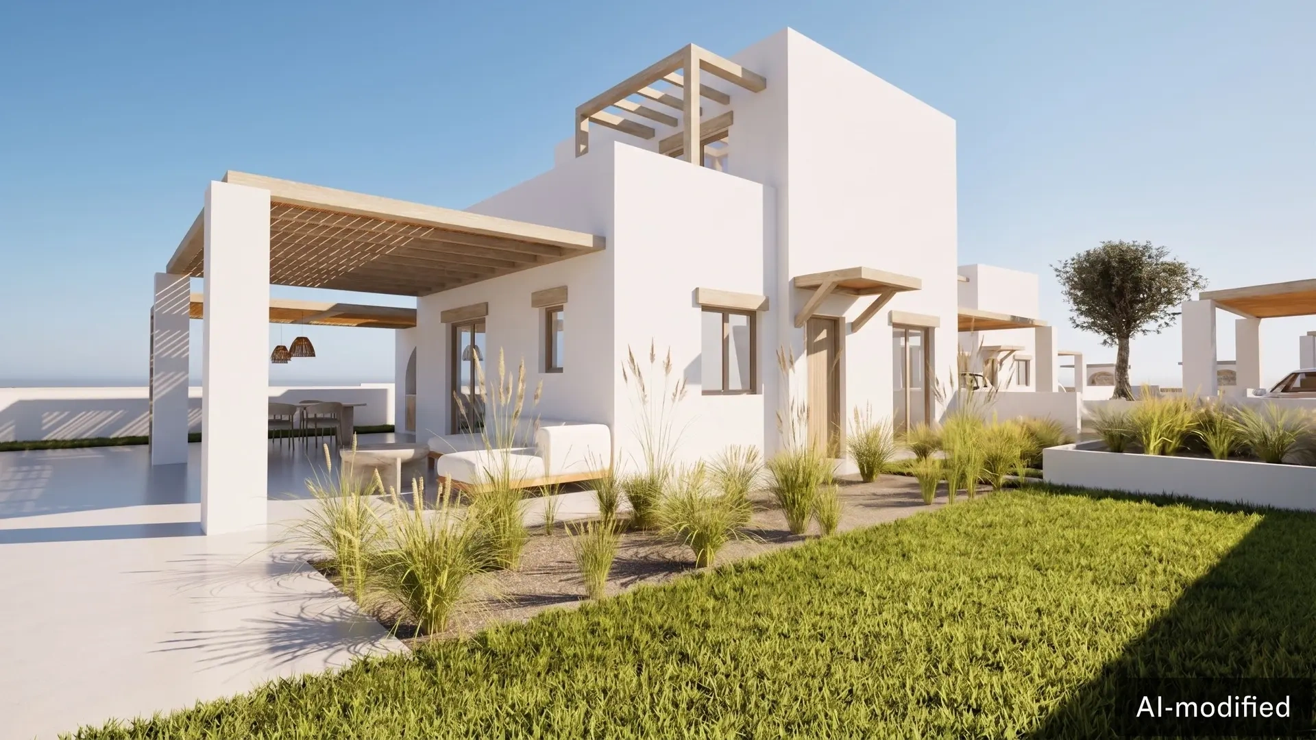 1 - vente maison gennadi egée méridionale grèce