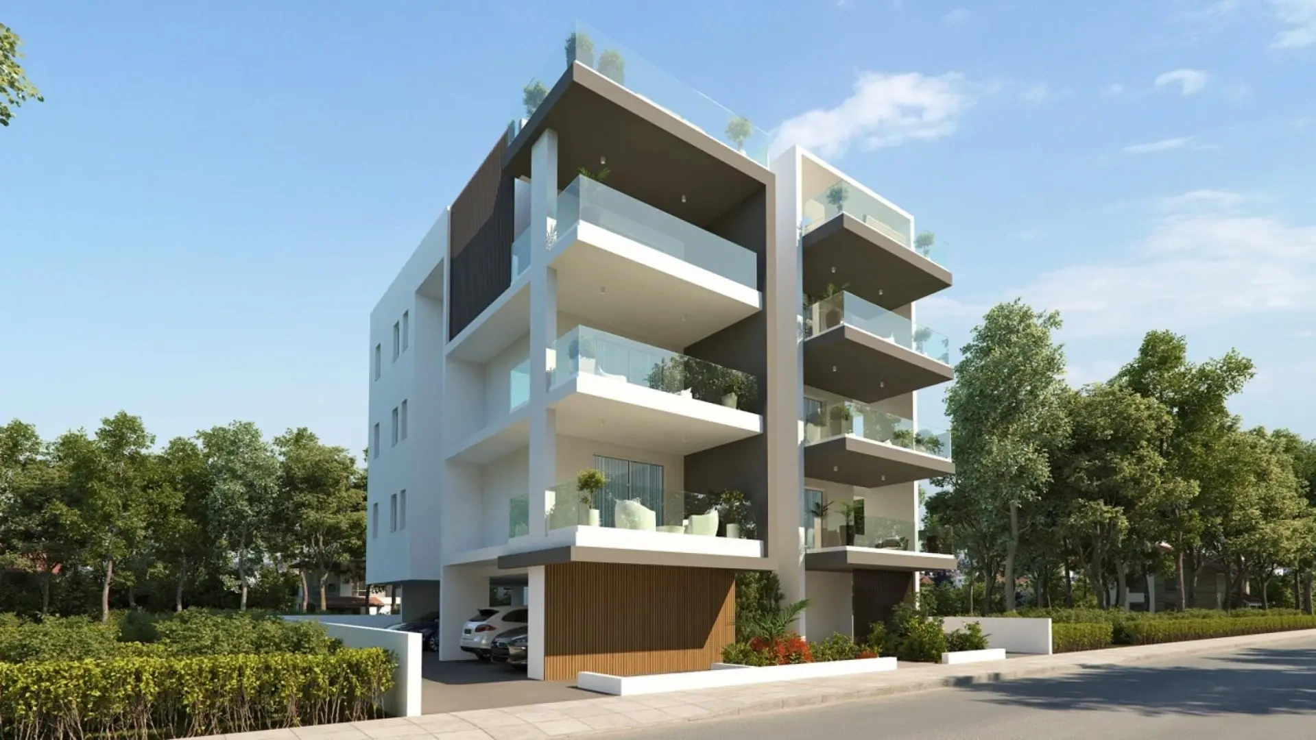 2 - venta apartamento larnaca lárnaca chipre