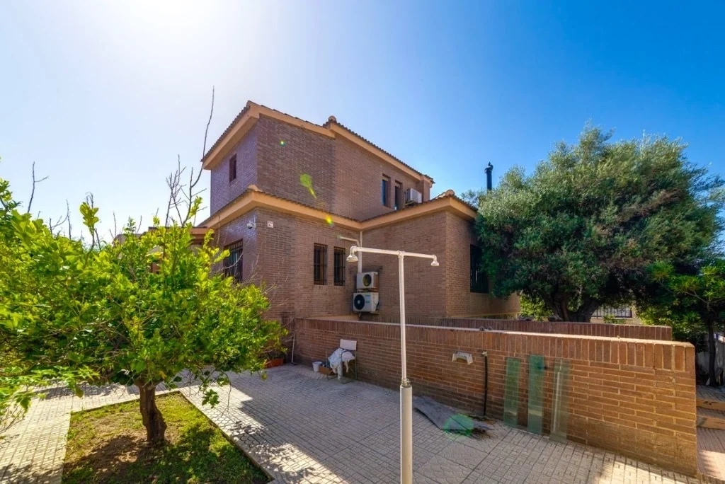 1 - venta casa vista al mar torrevieja - costa blanca comunidad valenciana españa