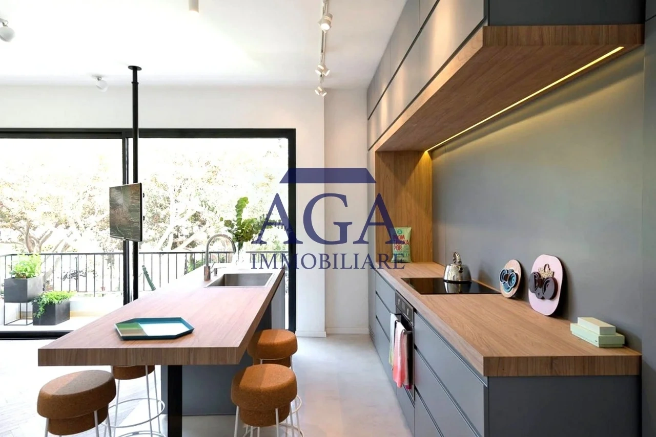 1 - venda apartamento susegana vêneto itália