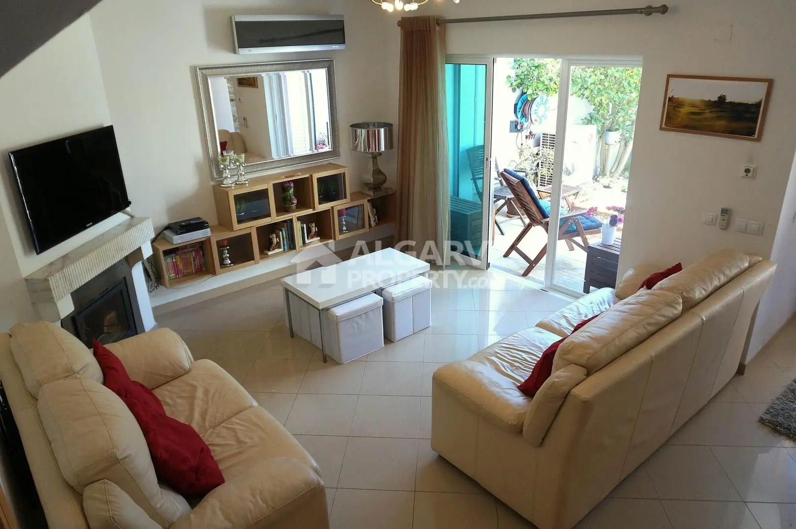 2 - house for sale in vilamoura algarve portugal