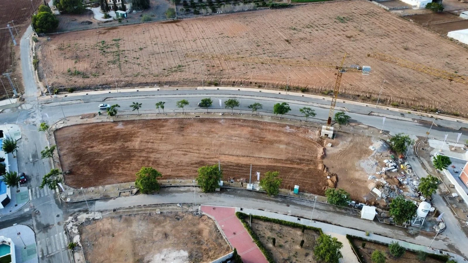 2 - vente appartement pilar de la horadada communauté valencienne espagne