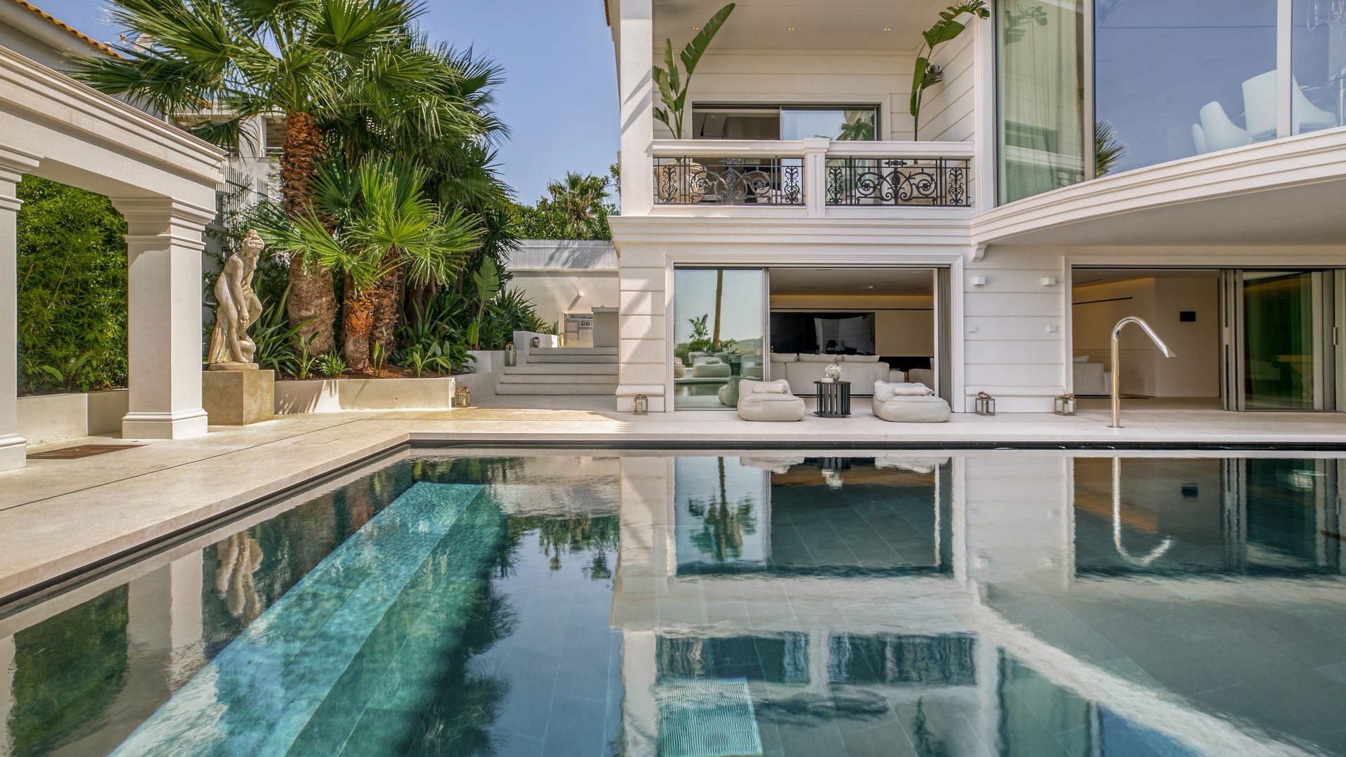 1 - venta casa frente al mar voula ática grecia