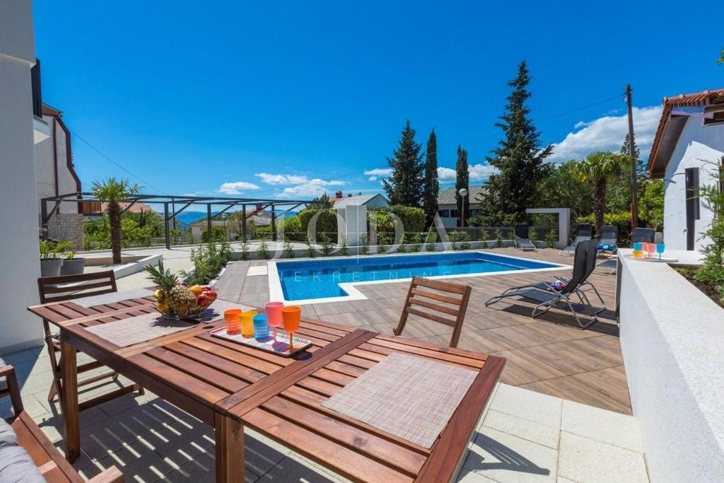 1 - verkoop huis crikvenica primorje-gorski kotar kroatië