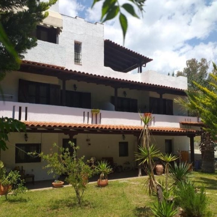 2 - sea view business for sale in nikiti - chalkidiki central macedonia greece