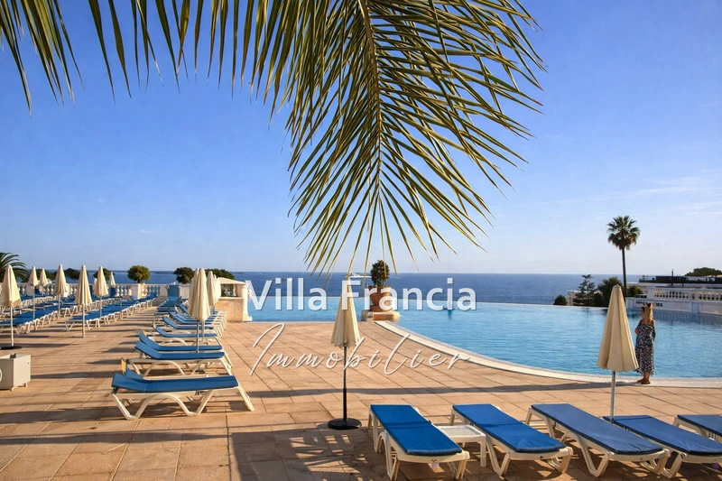 2 - venta apartamento vista al mar cannes alpes-marítimos francia