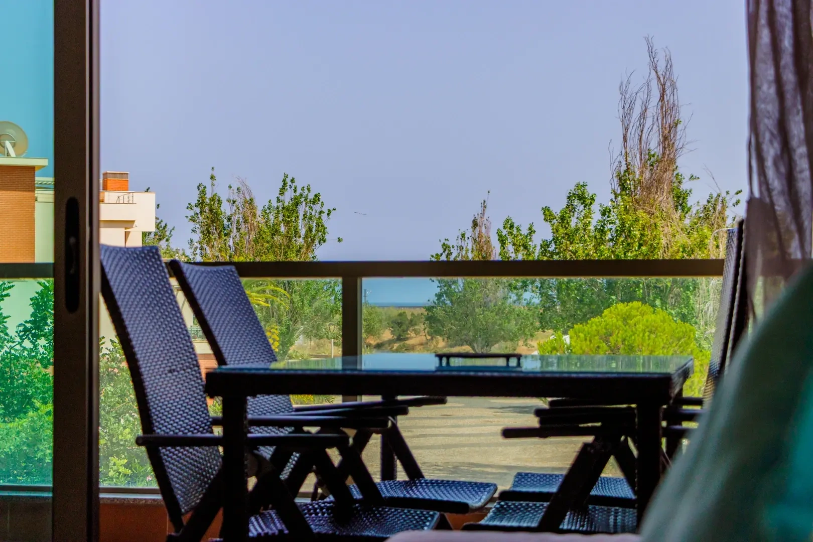 2 - ferienmiete wohnung meerblick lagos algarve portugal