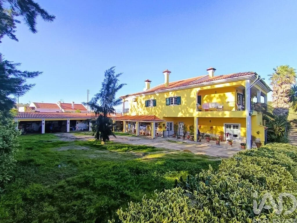 1 - house for sale in vila franca de xira lisbon region portugal