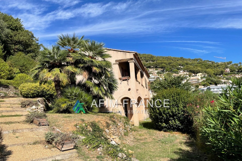 1 - venda casa vista de mar roquebrune-cap-martin alpes-maritimes frança