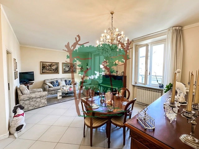 1 - продажа квартира viareggio тоскана италия