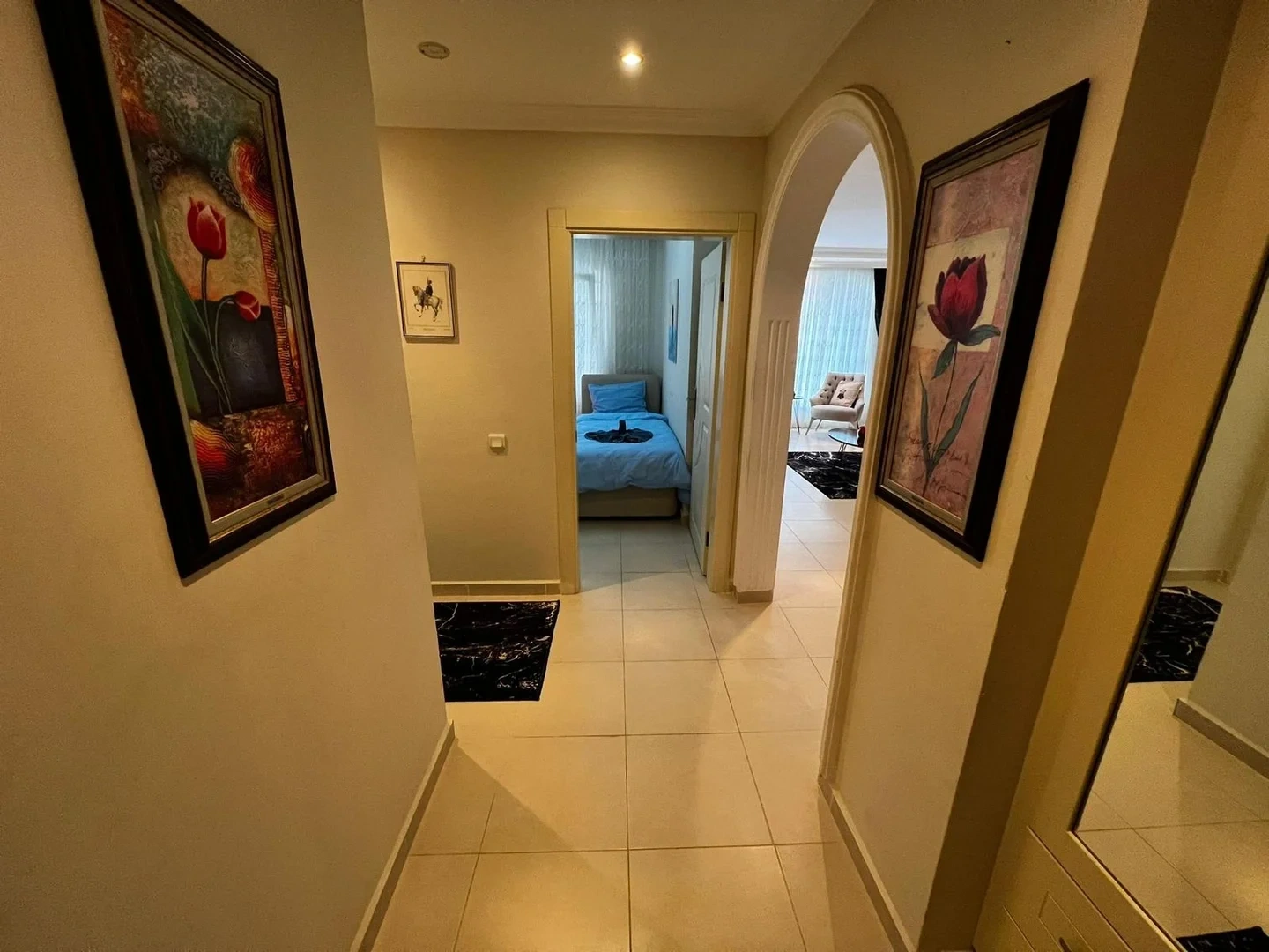 2 - venta apartamento frente al mar alanya antalya turquía
