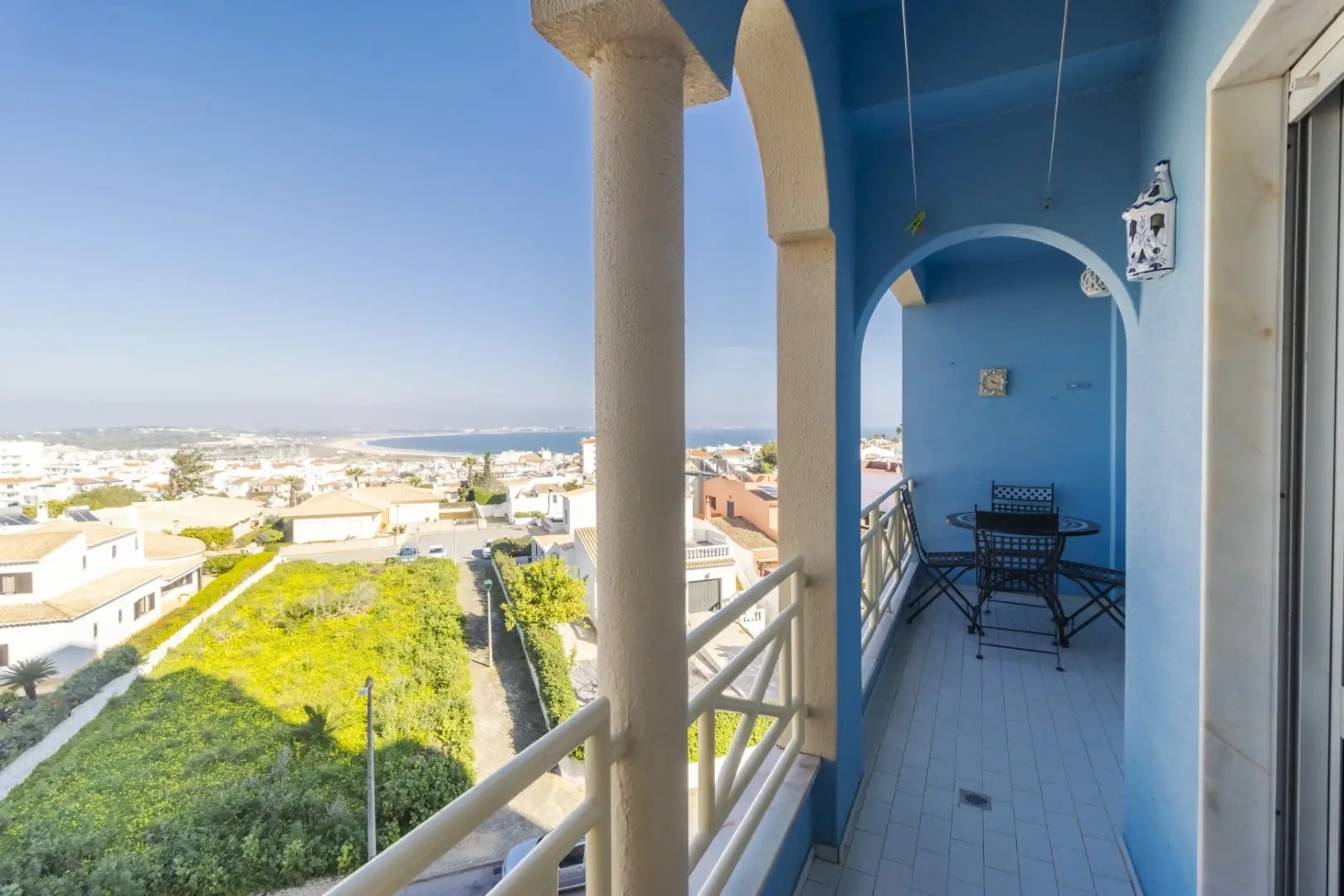 1 - vendita appartamento vista mare lagos algarve portogallo