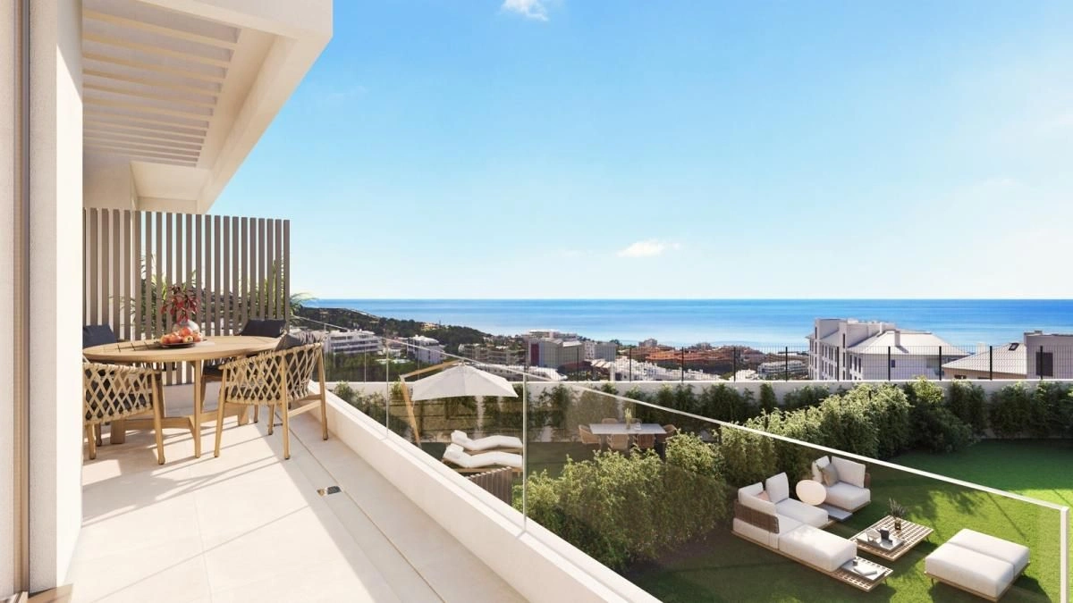 2 - venda casa fuengirola - costa del sol andaluzia espanha