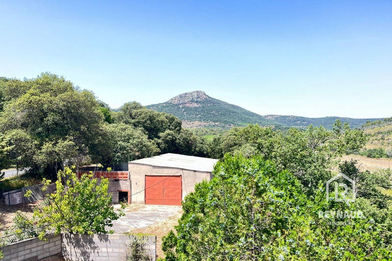 1 - venda casa cabrières gard frança