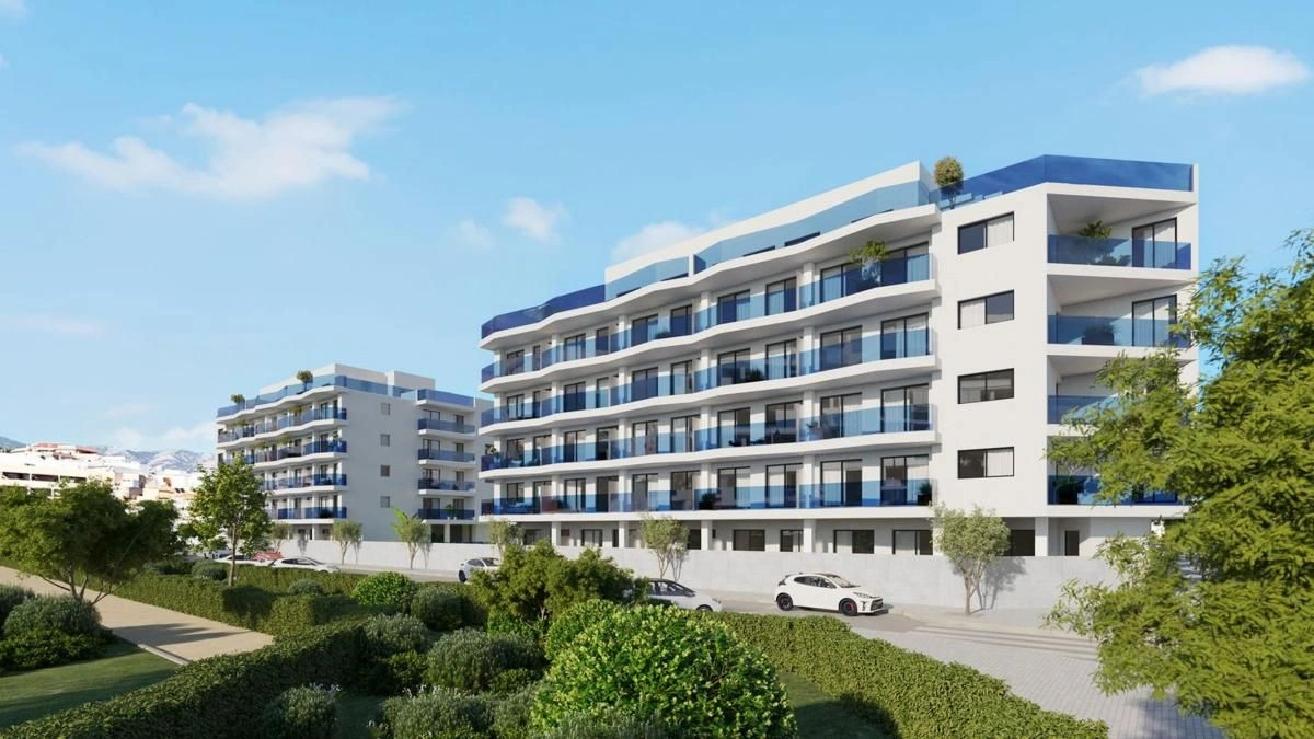 1 - vendita appartamento mijas andalusia spagna