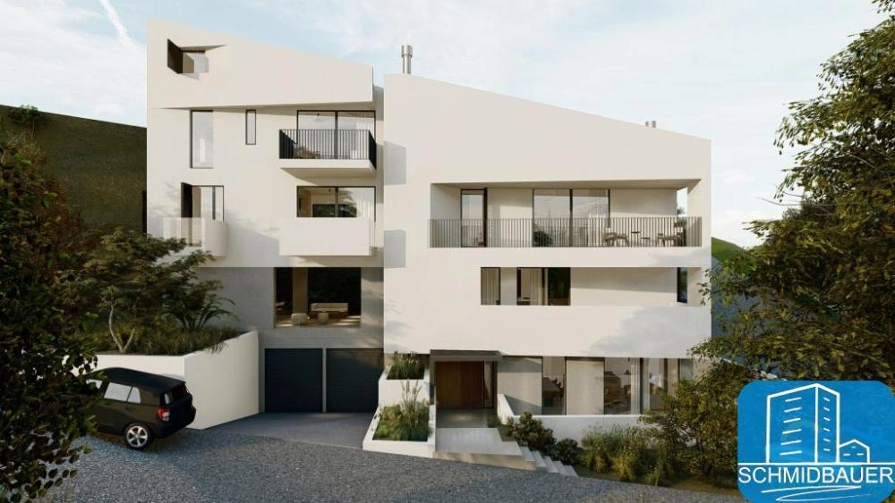 1 - verkoop appartement uitzicht op zee réthymnon crete griekenland