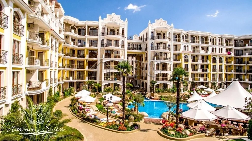 2 - venta apartamento sunny beach burgas bulgaria