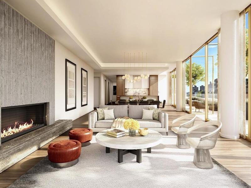2 - apartment for sale in new york city new york new york - usa