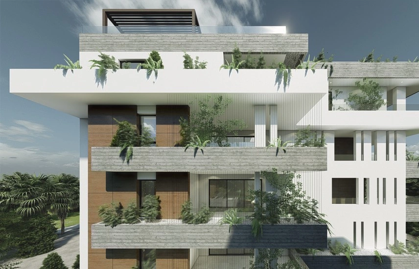 1 - verkauf wohnung limassol limassol zypern