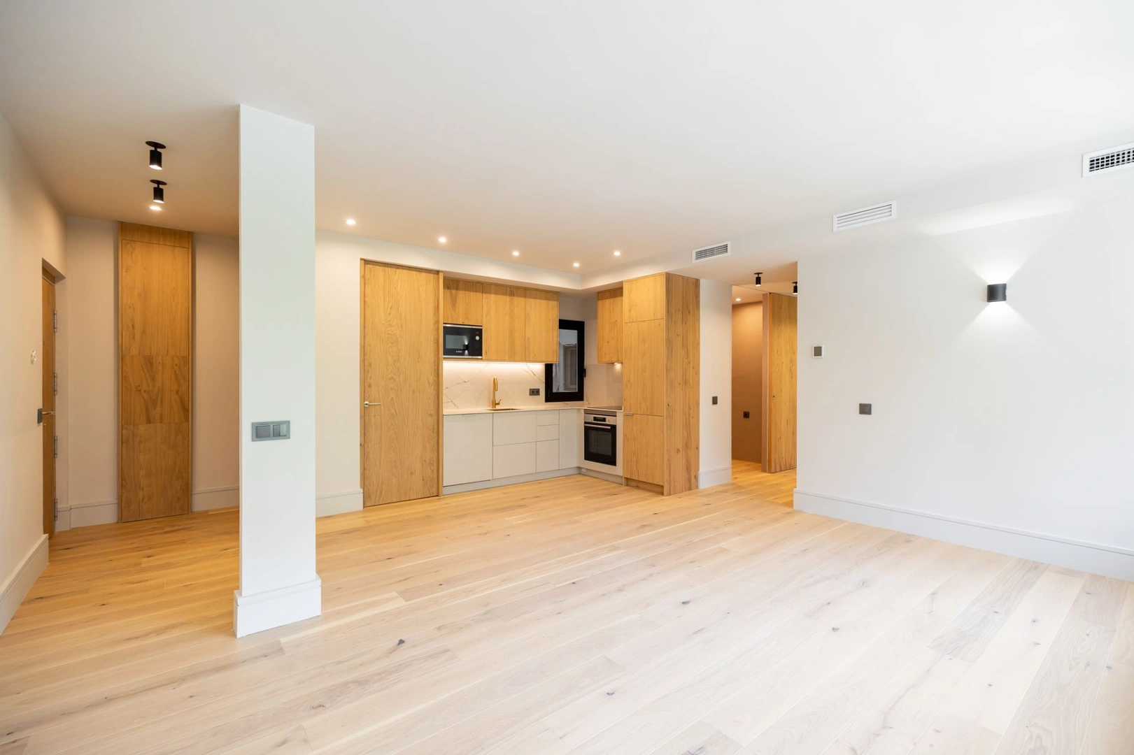 1 - apartment for sale in barcelona catalonia spain
