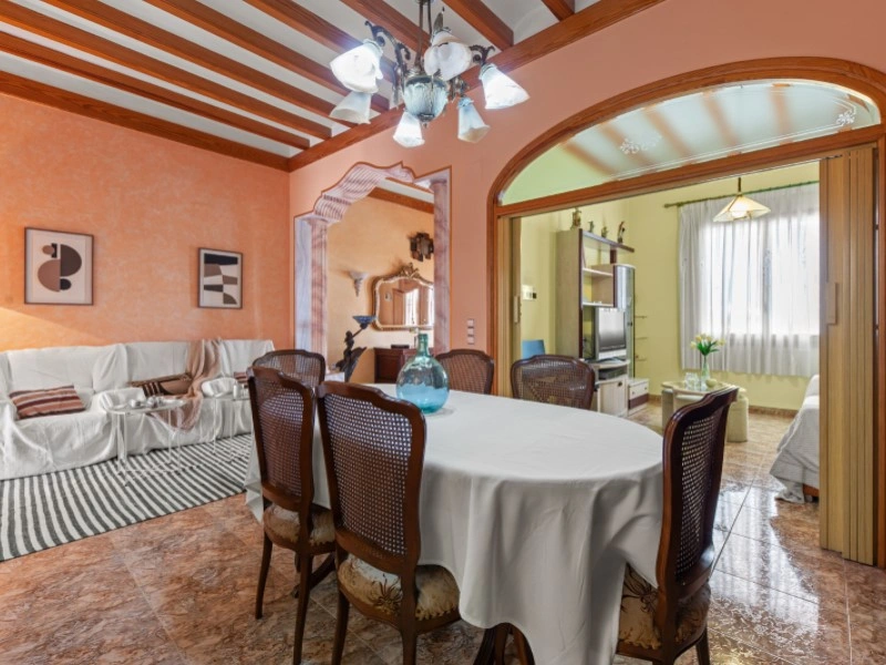 1 - venda casa benissa - costa blanca comunidade valenciana espanha