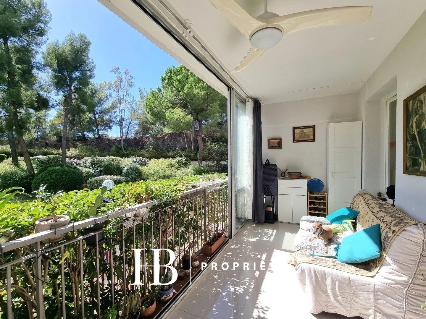 2 - verkauf wohnung bandol var frankreich