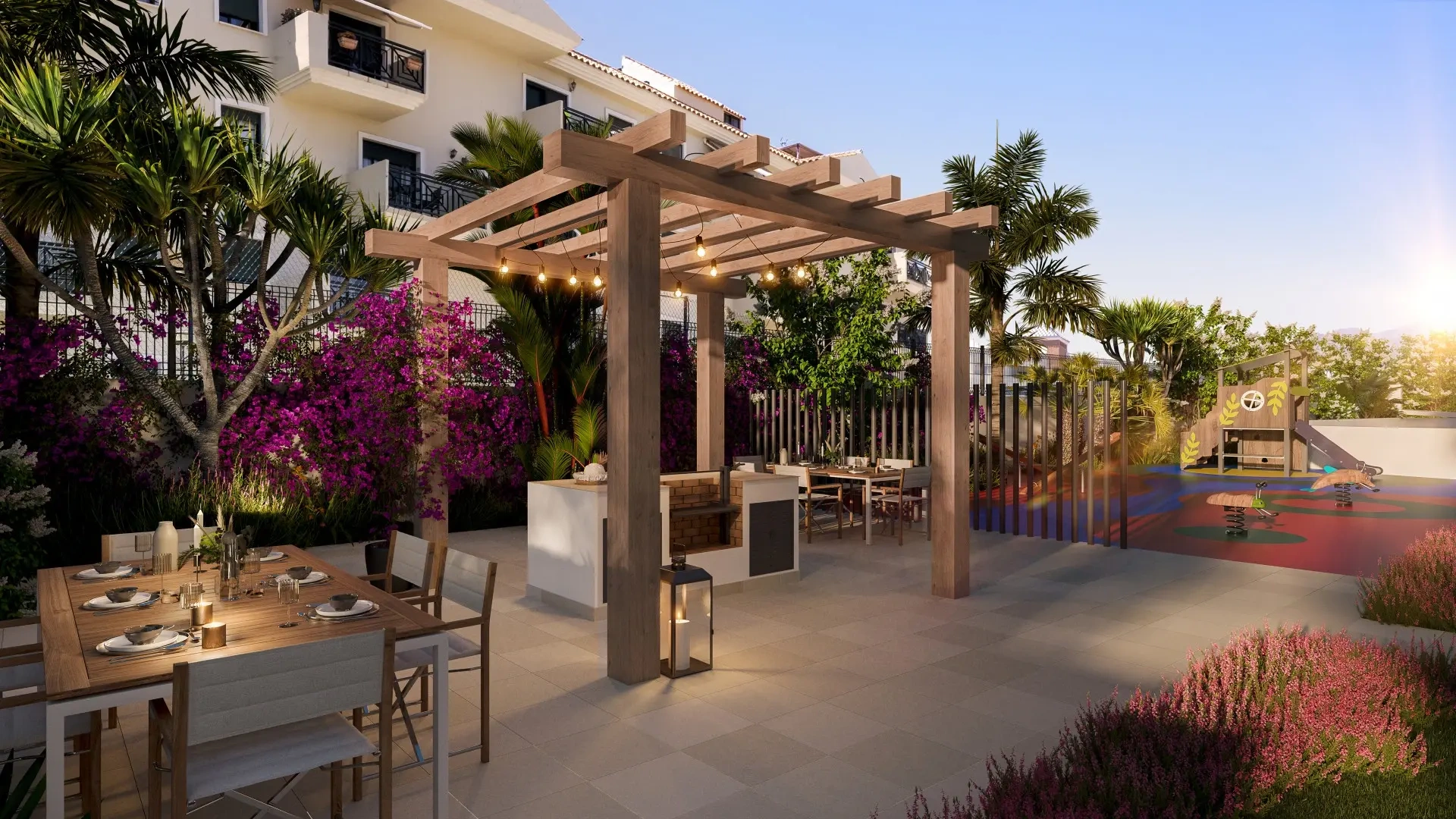 2 - beach walk apartment for sale in estepona - costa del sol andalusia spain