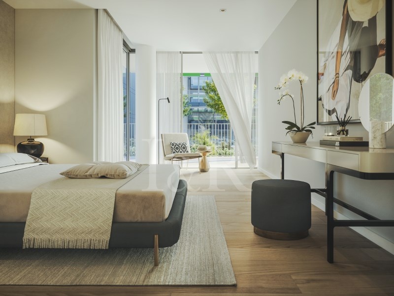 2 - venta apartamento lisboa región de lisboa portugal