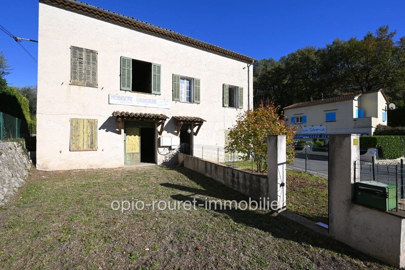 1 - vendita casa opio alpi marittime francia