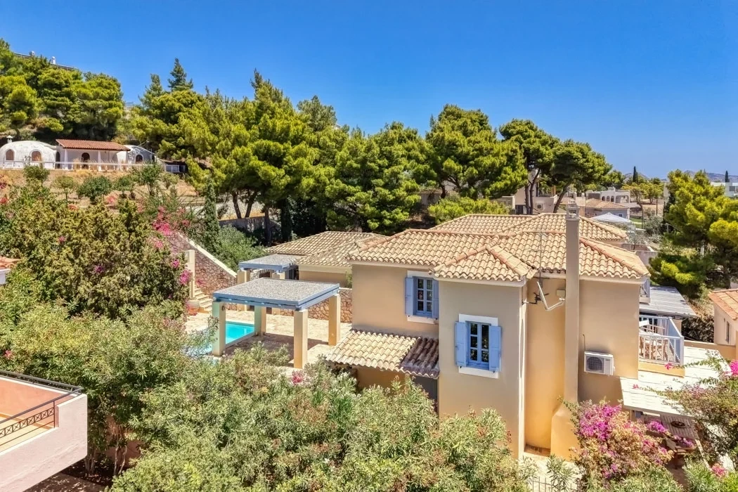 1 - verkauf haus porto cheli peloponnes griechenland