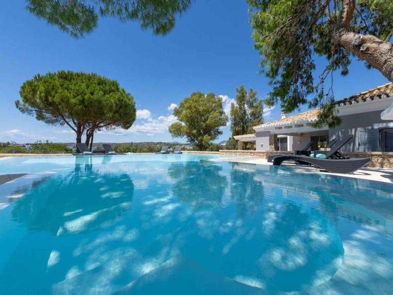 2 - vente maison vue mer kranídi péloponnèse grèce