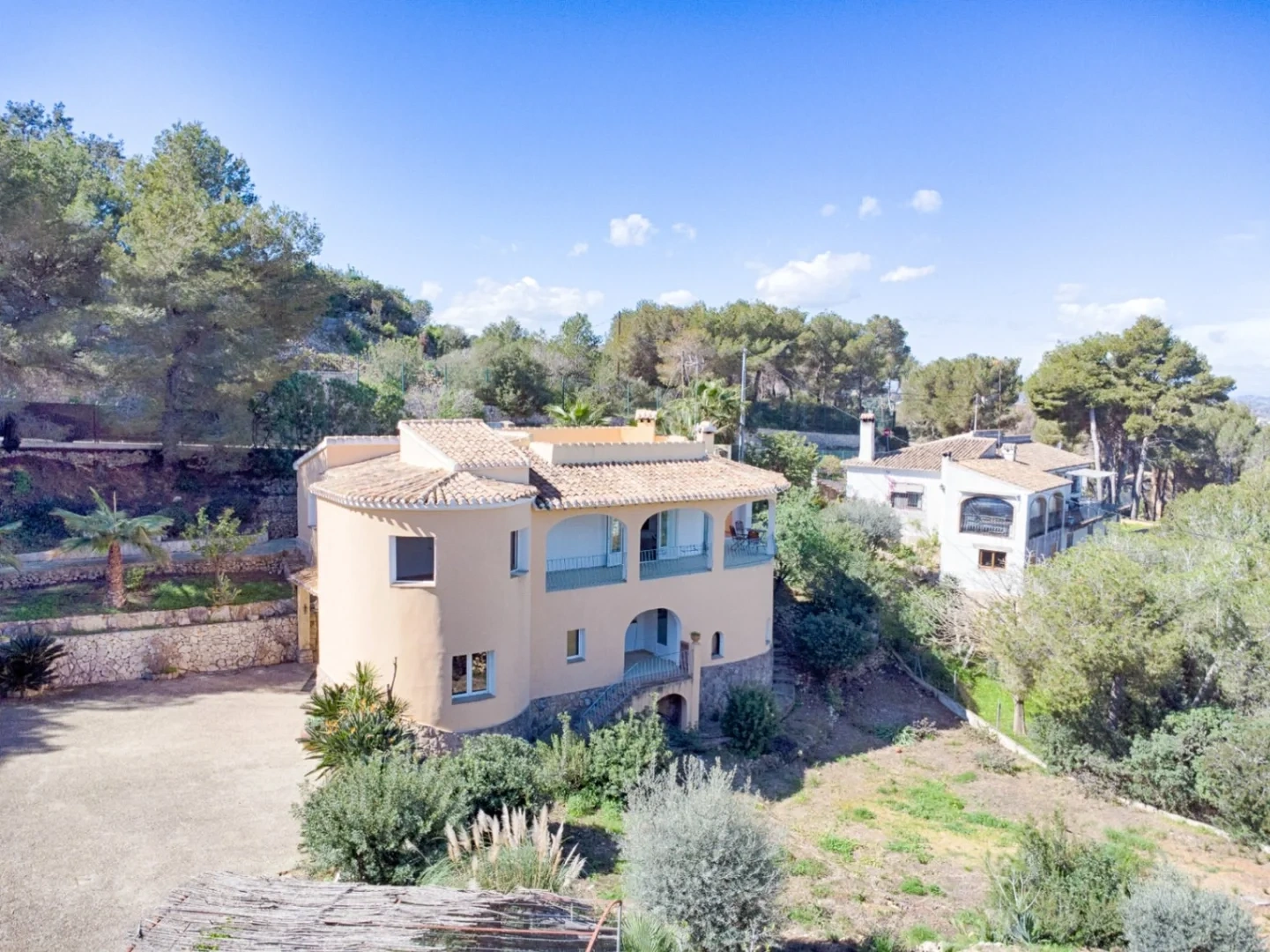 1 - verkauf haus meerblick xabia/javea - costa blanca valencia spanien