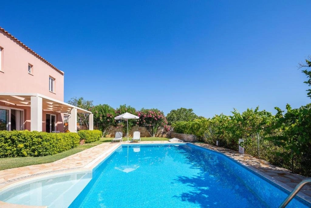 2 - verkauf haus prinos kreta griechenland