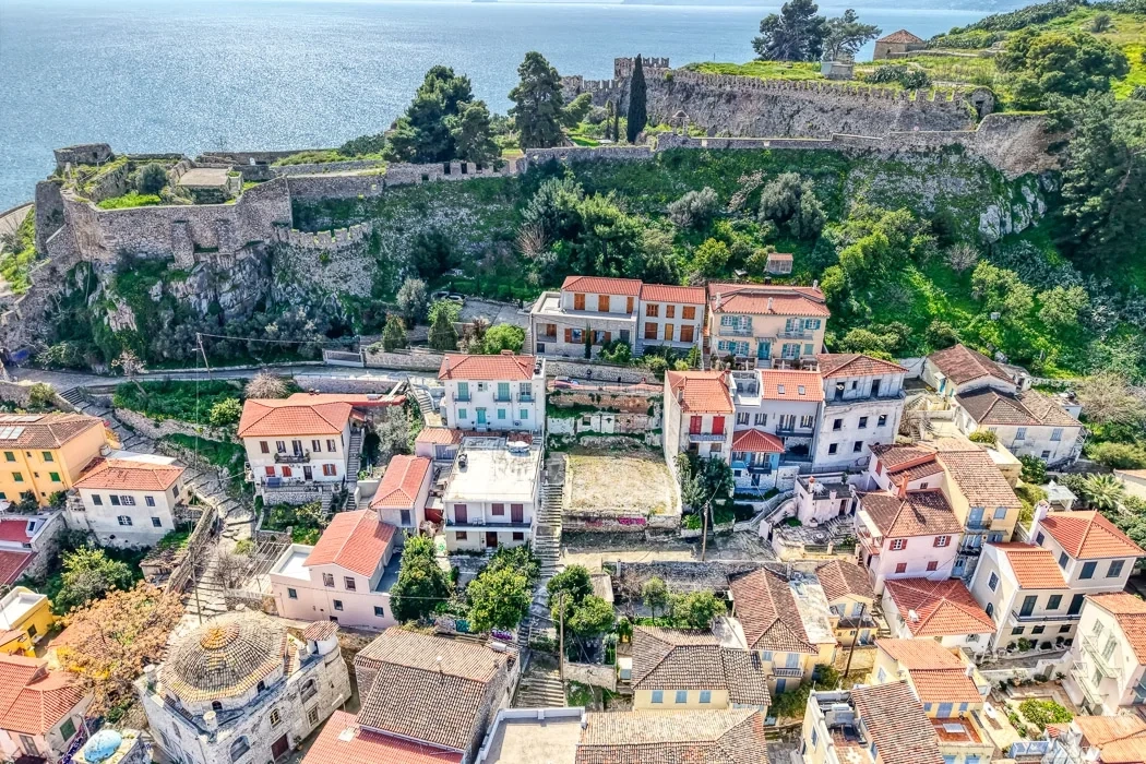 2 - venta terreno náfplio peloponeso grecia
