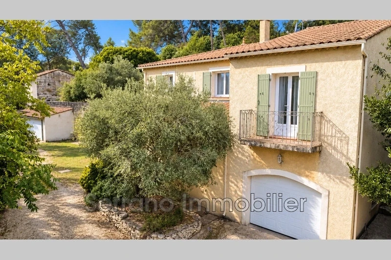 1 - vendita casa beaucaire gard francia