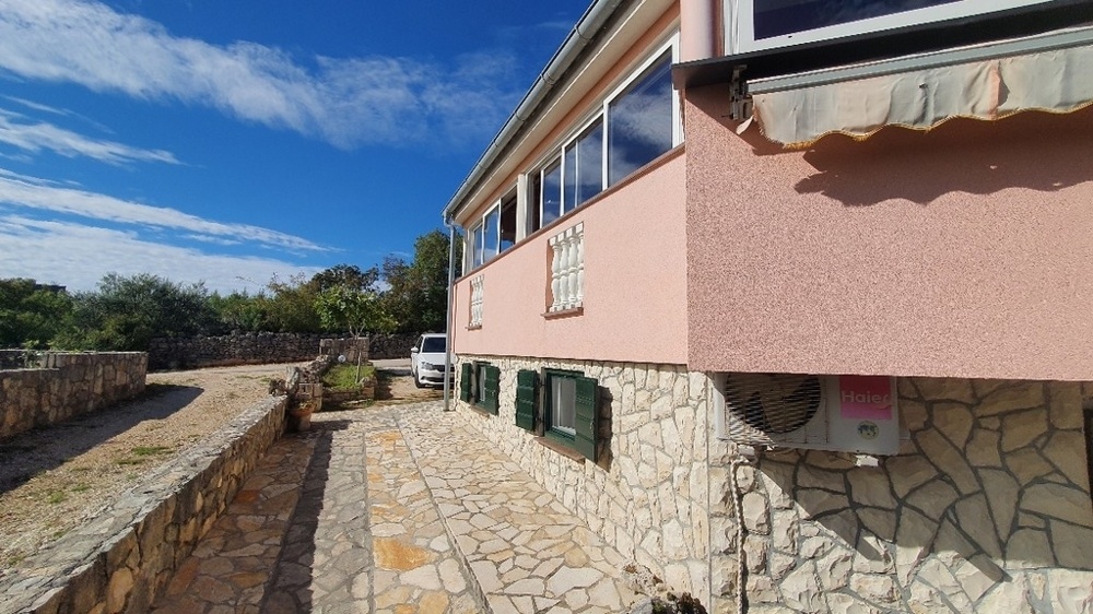 2 - verkauf haus meerblick pridraga zadar kroatien