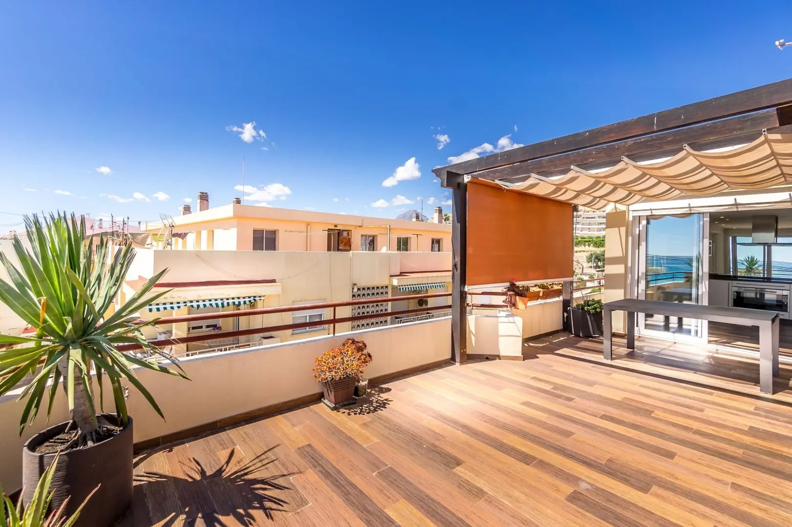 2 - verkauf wohnung meerblick altea - costa blanca valencia spanien