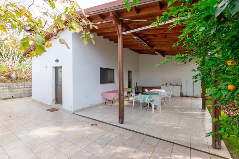 1 - estate for sale in melini larnaca cyprus
