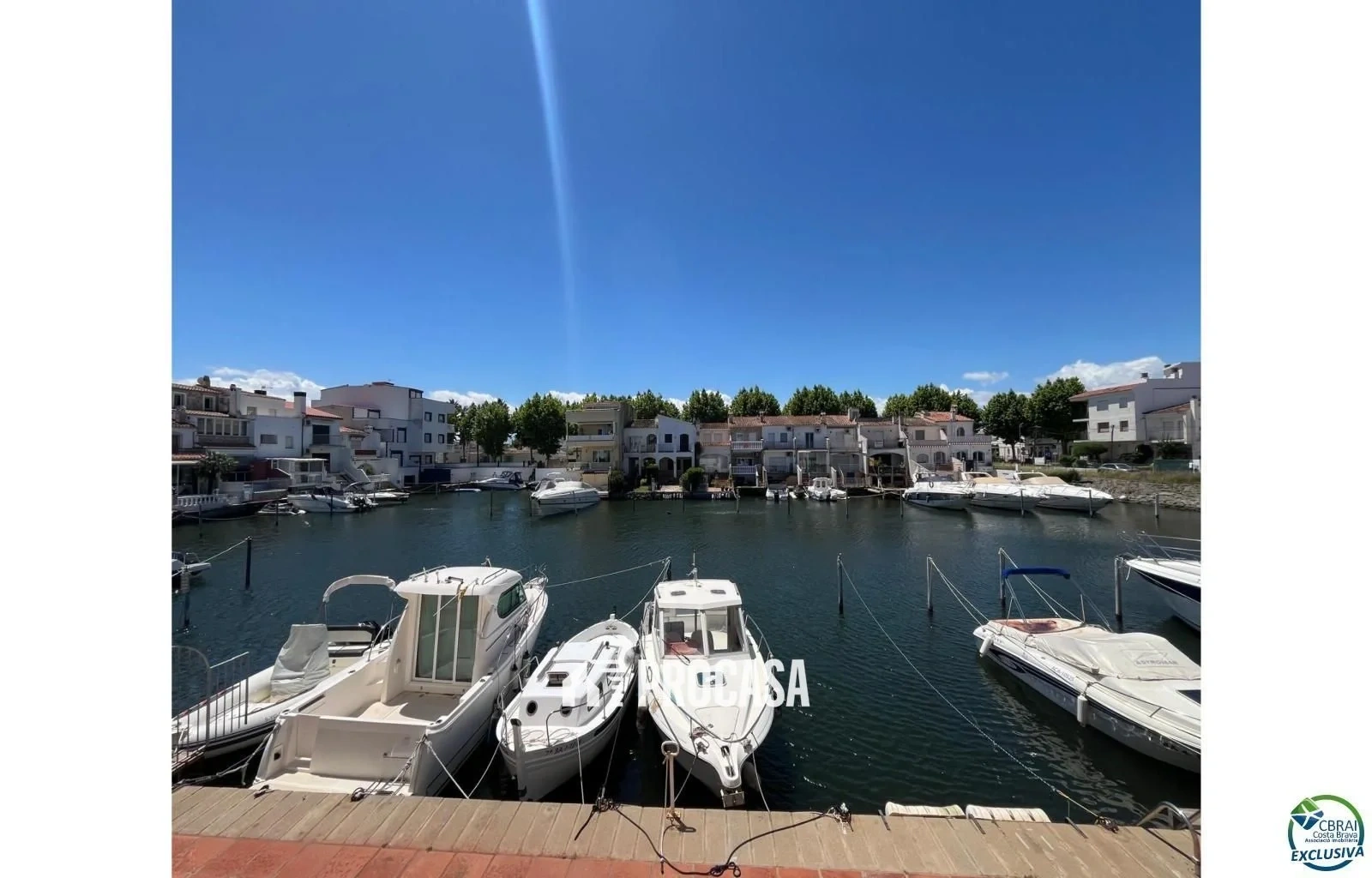 1 - venda apartamento empuriabrava catalunha espanha