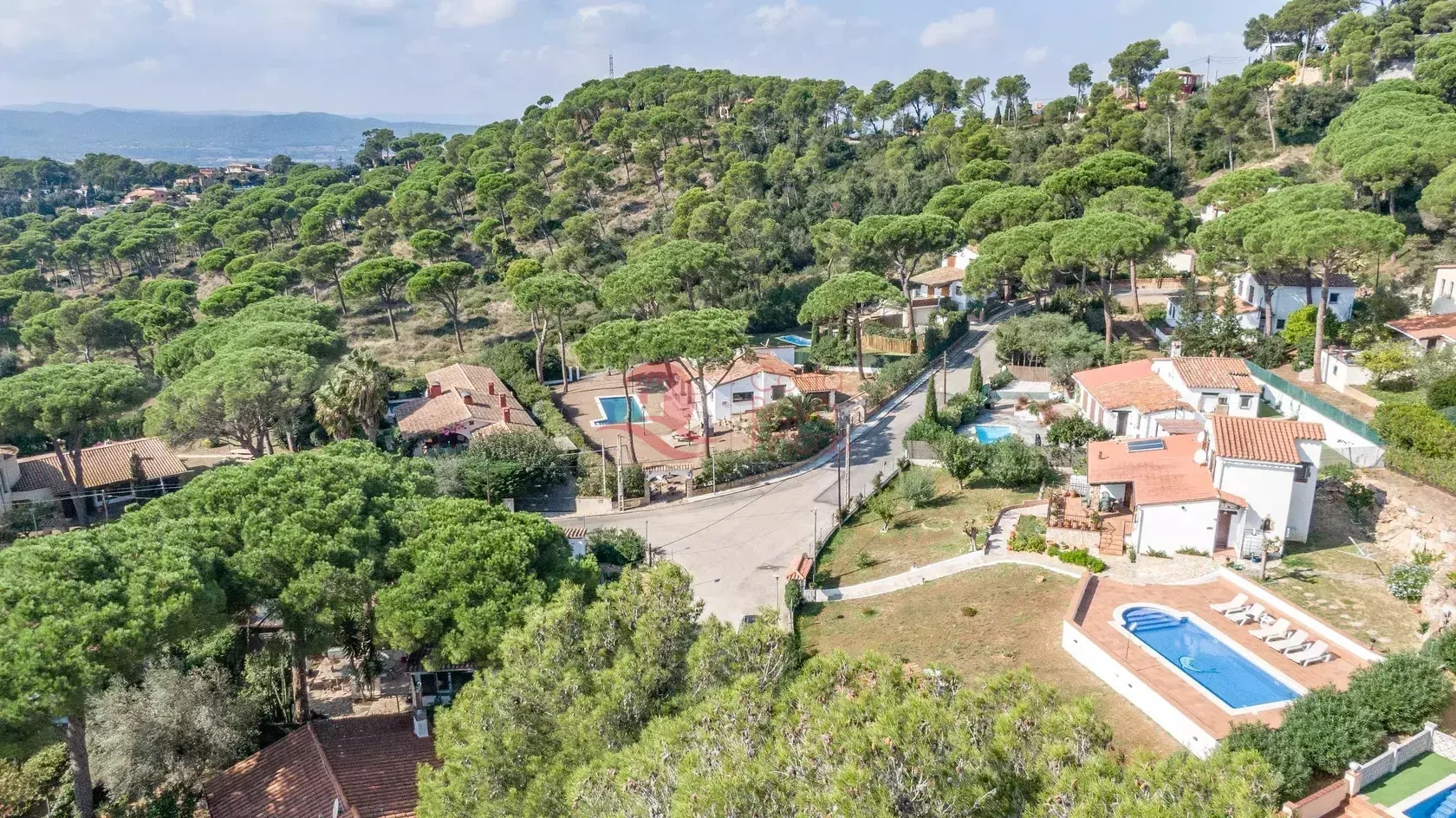 2 - vente maison begur catalogne espagne
