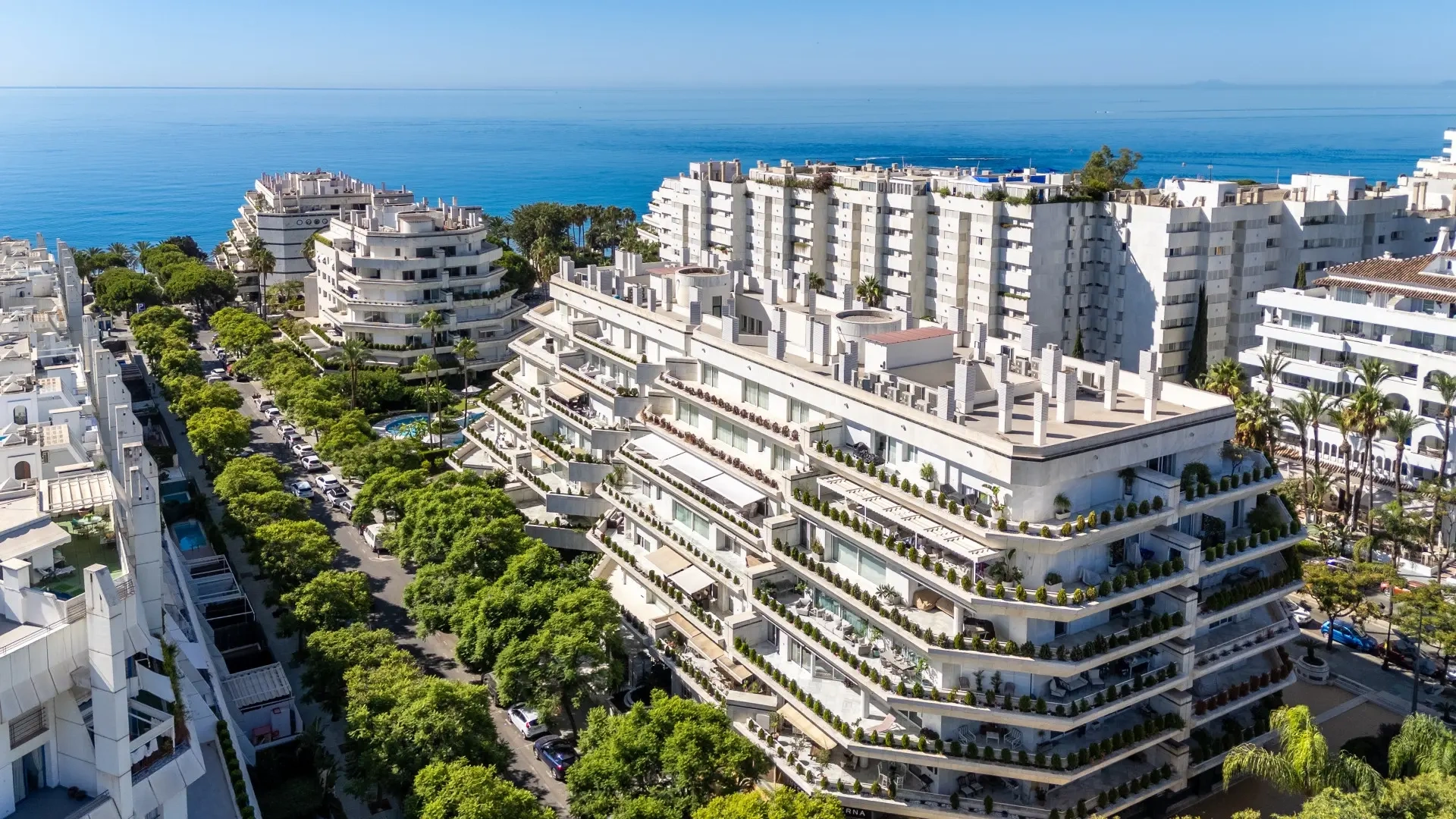 1 - waterfront apartment for sale in marbella - costa del sol andalusia spain