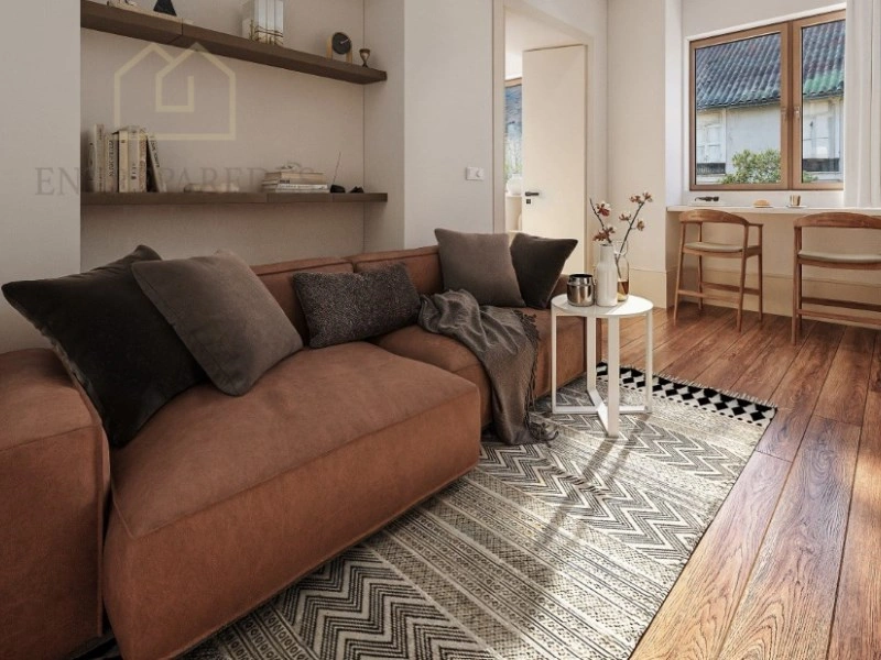1 - venta apartamento matosinhos región norte portugal