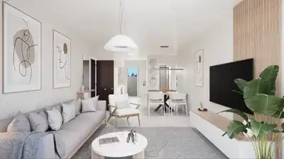2 - verkoop huis pilar de la horadada valencian community spanje