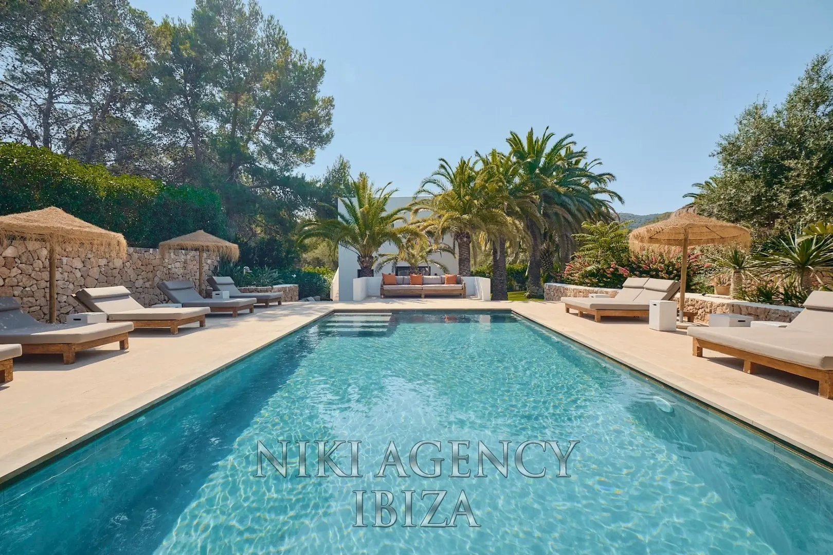 2 - verkauf haus sant josep de sa talaia ibiza - balearen spanien